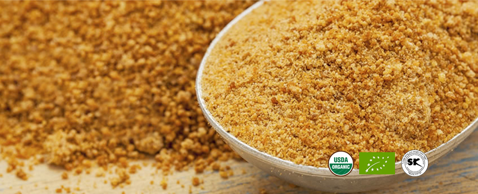 Organic Coconut Sugar